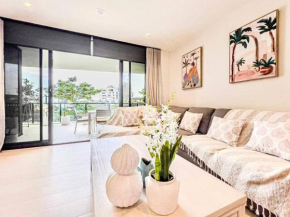 Palm Beach Luxury Getaway